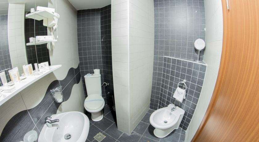 Magnolia Apartments Tivat Room photo
